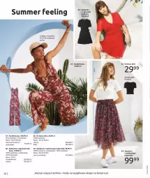 Gazetka promocyjna Bonprix - Kwiatowa fiesta - Gazetka - ważna od 11.10 do 11.10.2022 - strona 72 - produkty: Spódnica, Kawa, Wełna, Kombinezon, Sukienka