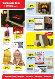 Gazetka promocyjna Bricomarche - Gazetka - Gazetka - ważna od 18.09 do 18.09.2021 - strona 2 - produkty: Sos, Por, Ekogroszek, Pellet, Grill, Brykiet drzewny, Groszek
