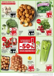 Gazetka promocyjna Kaufland - Gazetka - ważna od 30.04 do 30.04.2024 - strona 10 - produkty: Cebula, Warzywa, Owoce, Pomidory