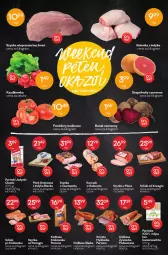 Gazetka promocyjna Groszek - Gazetka - ważna od 15.03 do 15.03.2022 - strona 3 - produkty: Piec, Krakus, Ser, Gra, Szynka wieprzowa, Pekpol, Golonka z indyka, Duda, Szynka, Morliny, Gala, Kiełbasa, Olewnik, Rzodkiewka, Bianka