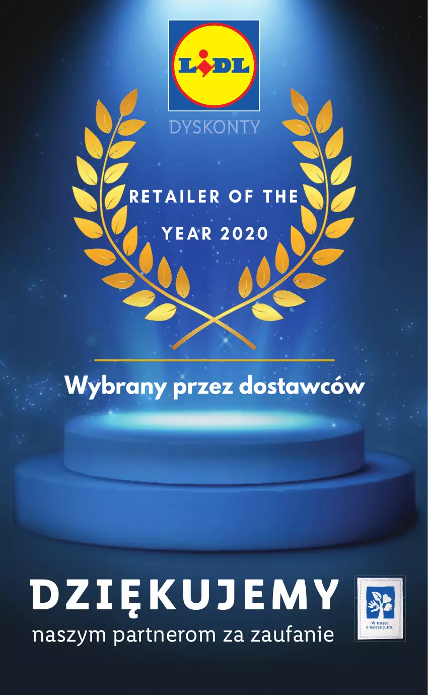 Gazetka promocyjna Lidl - GAZETKA OD 16.12 DO 19.12 - ważna 16.12 do 19.12.2021 - strona 73 - produkty: Fa