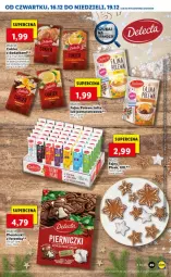Gazetka promocyjna Lidl - GAZETKA OD 16.12 DO 19.12 - Gazetka - ważna od 19.12 do 19.12.2021 - strona 49 - produkty: Cukier, Cytryny, Fa