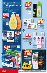Gazetka promocyjna Topaz - Gazetka - Gazetka - ważna od 25.08 do 25.08.2021 - strona 16 - produkty: Balsam po goleniu, Makijaż, Płyn do kąpieli, Top, Sok, Rum, Por, Palmolive, Body, Płyn micelarny, Adidas, Velvet, Mleczko, Chusteczki, Szampon, Colgate, Woda, Nivea, LG