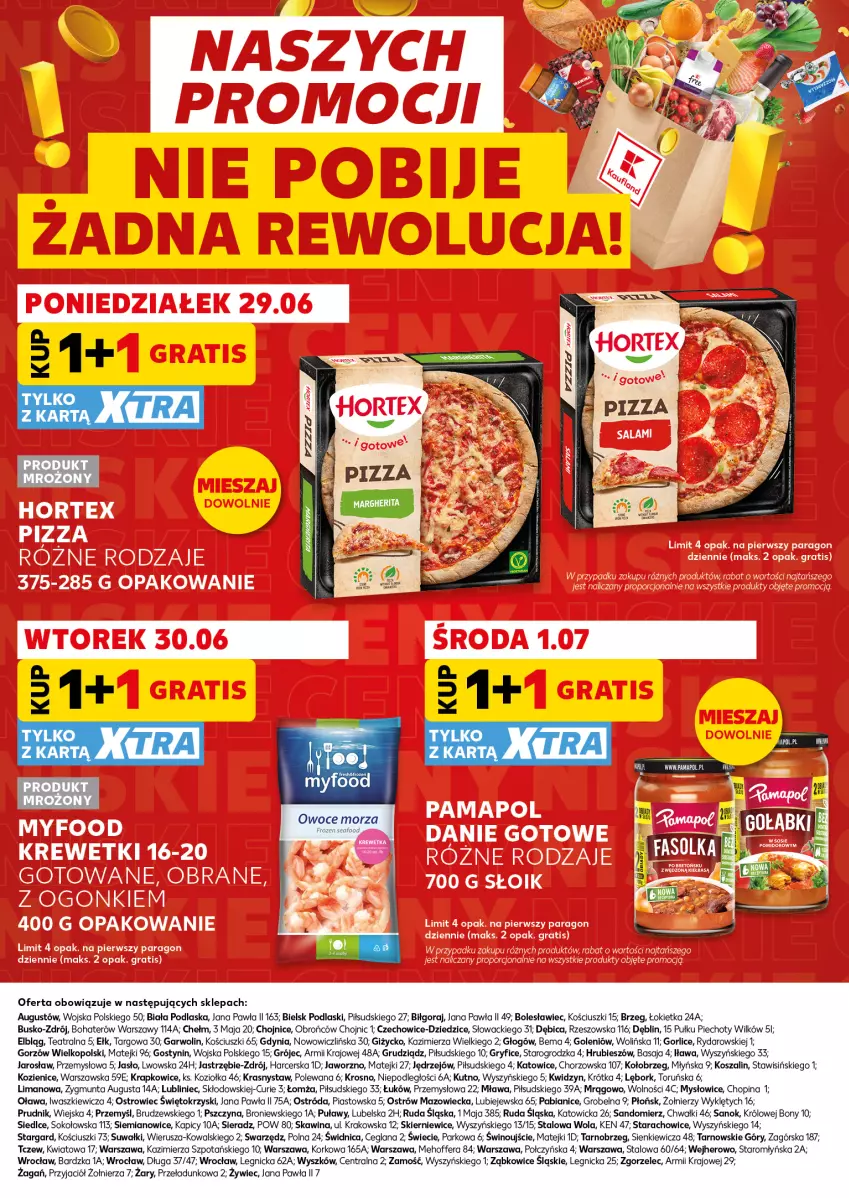 Gazetka promocyjna Kaufland - Mocny Start - ważna 29.06 do 01.07.2026 - strona 32 - produkty: BIC, Gry, Kosz, LANA, Owoce, Owoce morza, Piast, Piec, Podlaski, Sok, Szal, Wino