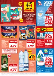 Gazetka promocyjna Kaufland - Mocny Start - Gazetka - ważna od 01.07 do 01.07.2026 - strona 13 - produkty: Gin, Primavera, Prima, Fa