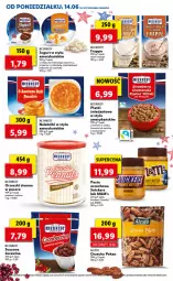 Gazetka promocyjna Lidl - TYDZIEŃ W AMERYKAŃSKIM STYLU - Gazetka - ważna od 18.06 do 18.06.2021 - strona 11 - produkty: Naleśniki, Gra, Orzeszki, Jogurt, Snickers, Popcorn, Danio, Orzeszki ziemne, Babeczki