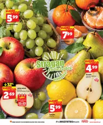 Gazetka promocyjna Topaz - Gazetka - Gazetka - ważna od 23.09 do 23.09.2026 - strona 7 - produkty: Top