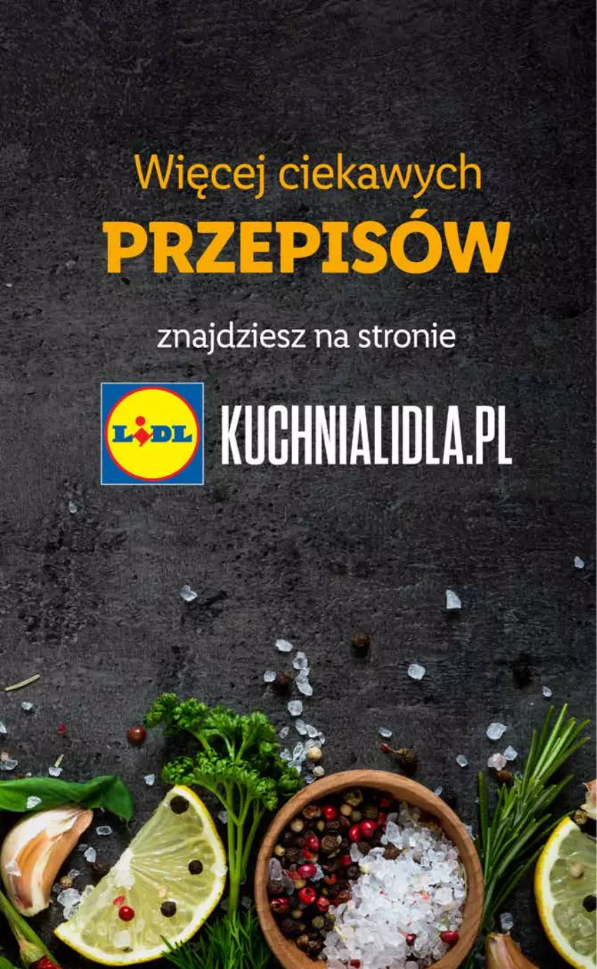 Gazetka promocyjna Lidl - KATALOG IBERYJSKI - ważna 02.05 do 07.05.2022 - strona 14