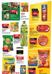 Gazetka promocyjna E Leclerc - Gazetka - ważna od 25.11 do 25.11.2023 - strona 16 - produkty: Sos, BIC, Paprykarz, Papryka, Winiary, Chipsy, Chrupki, Smalec, Moda, Pringles, Olej rzepakowy, Paprykarz szczeciński, Olej, Knorr