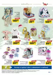 Gazetka promocyjna Carrefour - Gazetka - ważna od 02.12 do 02.12.2023 - strona 43 - produkty: Królik, Tera, Zabawka, EPEE