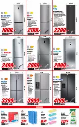 Gazetka promocyjna Media Markt - Gazetka Media Markt - Gazetka - ważna od 15.06 do 15.06.2021 - strona 11 - produkty: Piec, Warzywa, Gra, Whirlpool, Warzywa i owoce, Lodówka, Samsung, Owoce, Siemens, LG, Fa