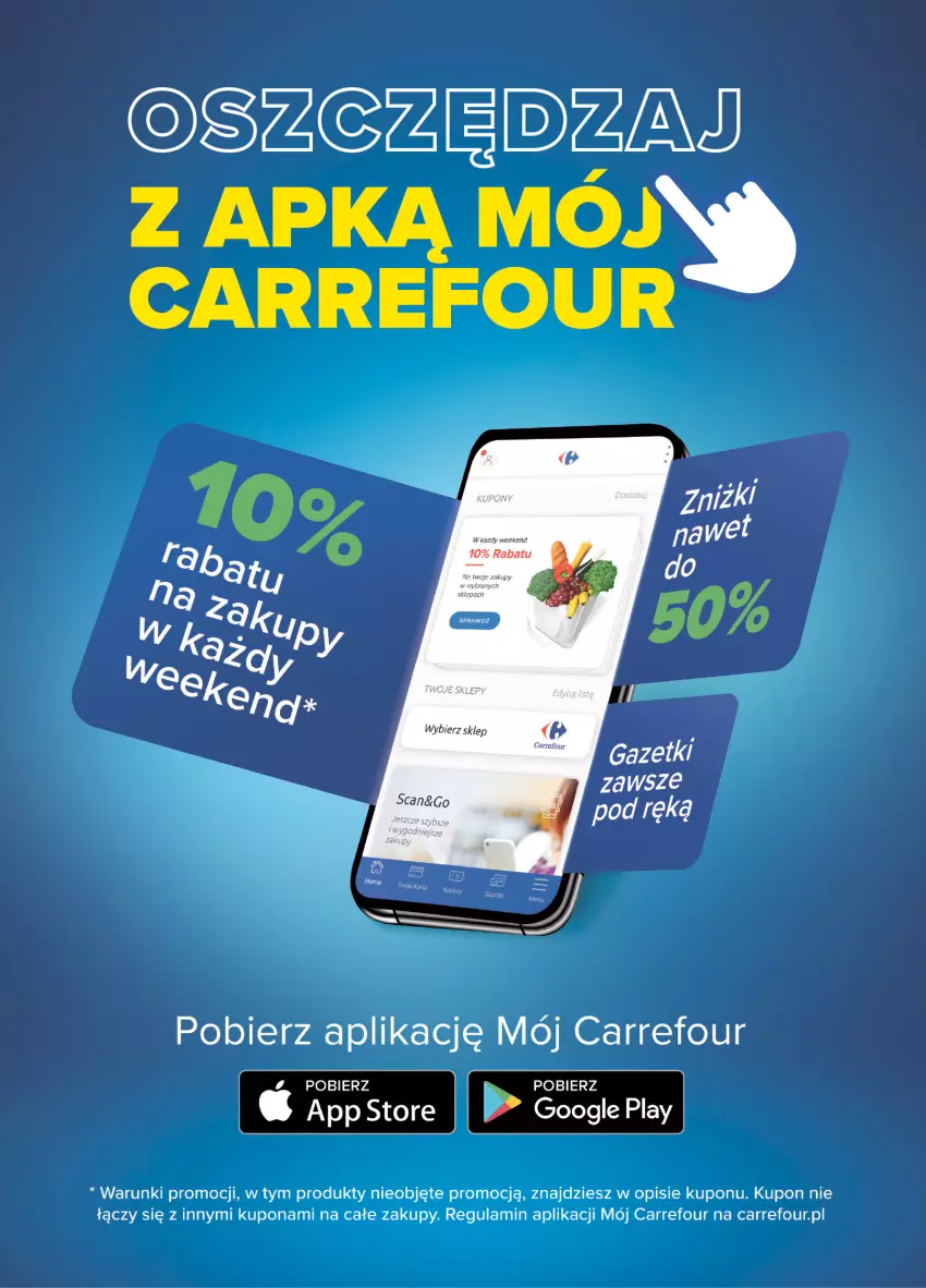 Gazetka promocyjna Carrefour - Gazetka Market Zyskoteka - ważna 08.02 do 14.02.2022 - strona 20