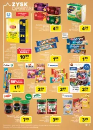 Gazetka promocyjna Carrefour - Gazetka Market Zyskoteka - Gazetka - ważna od 14.02 do 14.02.2022 - strona 11 - produkty: Piec, Princessa, Gra, Wafelek, Kosz, Chrupki, 7 Days, Grześki, Pieczywo, Teekanne, Baton, Wasa, Graal, Herbata, Herbapol, Nimm2, Herbata owocowa, Danie gotowe