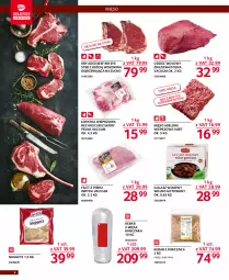 Gazetka promocyjna Selgros - Oferta gastronomiczna - Gazetka - ważna od 14.12 do 14.12.2022 - strona 4 - produkty: Piec, Kurczak, Mięso mielone, Gulasz wołowy, Kebab z kurczaka, Stek, Filet z piersi indyka, Udziec wołowy, Wołowina, Kebab, Mięso
