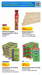 Gazetka promocyjna Castorama - Gazetka - ważna od 16.10 do 16.10.2022 - strona 5 - produkty: Gra, Rama, Klej, Drzwi zewnętrzne, Drzwi, Astor, Okno, Fa