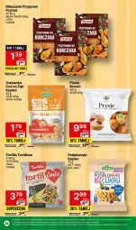 Gazetka promocyjna Delikatesy Centrum - NOWA GAZETKA Delikatesy Centrum od 26 lutego! 26.02-3.03.2024 - Gazetka - ważna od 03.03 do 03.03.2024 - strona 24 - produkty: Piec, Prymat, Kupiec, Tortilla, Wafle, Owsianka