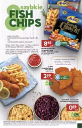 Gazetka promocyjna Stokrotka - Supermarket - Gazetka - ważna od 09.04 do 09.04.2025 - strona 31 - produkty: Warzywa, Top, Ser, Por, Surówka, Nuty, Owoce, Frytki, Dorsz, Olej, Mięso