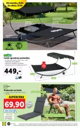 Gazetka promocyjna Lidl - GAZETKA - Gazetka - ważna od 30.04 do 30.04.2022 - strona 22 - produkty: Por, Rama, Poszewka, Poduszka