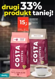 Gazetka promocyjna Dealz - MAKE A DEALZ - Gazetka - ważna od 17.04 do 17.04.2024 - strona 14 - produkty: Ciastka, Kawa mielona, Kawa, Bułeczki, Teekanne, Cappuccino, Herbata