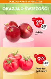 Gazetka promocyjna Żabka - Gazetka - ważna od 26.01 do 26.01.2022 - strona 24 - produkty: Pomidor malinowy