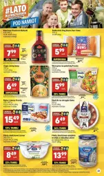 Gazetka promocyjna Delikatesy Centrum - #LATO DLA WSZYSTKICH w Delikatesach Centrum od 17 czerwca! 17-30.06.2024 - Gazetka - ważna od 30.06 do 30.06.2024 - strona 21 - produkty: Piec, Ketchup, Warzywa, Frosta, Rum, Hot dog, Ryba, Zupa, SEKO, Dell, Dan Cake, Olej, Orka, Bułka, Lisner