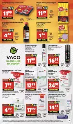 Gazetka promocyjna Delikatesy Centrum - #LATO DLA WSZYSTKICH w Delikatesach Centrum od 17 czerwca! 17-30.06.2024 - Gazetka - ważna od 30.06 do 30.06.2024 - strona 29 - produkty: Rum, Koc, Węgiel drzewny, Zlew, Płytka, Tran, Grill, Orka