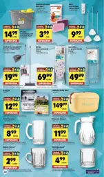 Gazetka promocyjna Delikatesy Centrum - #LATO DLA WSZYSTKICH w Delikatesach Centrum od 17 czerwca! 17-30.06.2024 - Gazetka - ważna od 30.06 do 30.06.2024 - strona 30 - produkty: Ser, Rum, Mop, Dzbanek, Kije, Lodówka, Tran, Venus, Suszarka, Szklanka, Kubek, Orka, LG, Fa