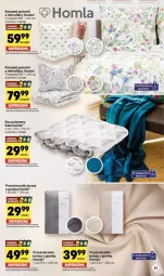 Gazetka promocyjna Delikatesy Centrum - #LATO DLA WSZYSTKICH w Delikatesach Centrum od 17 czerwca! 17-30.06.2024 - Gazetka - ważna od 30.06 do 30.06.2024 - strona 31 - produkty: Rum, Koc, Pościel, Prześcieradło, Komplet pościeli, Orka