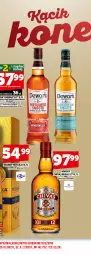Gazetka promocyjna Topaz - Gazetka - Gazetka - ważna od 31.05 do 31.05.2025 - strona 14 - produkty: Por, Finish, Metaxa, Whisky, Brandy
