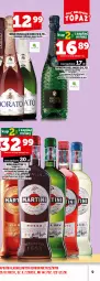 Gazetka promocyjna Topaz - Gazetka - Gazetka - ważna od 31.05 do 31.05.2025 - strona 20 - produkty: Mus, Martini, Wino musujące, Wino, Fa