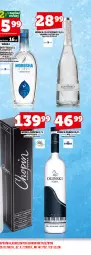 Gazetka promocyjna Topaz - Gazetka - Gazetka - ważna od 31.05 do 31.05.2025 - strona 6 - produkty: LANA, Wódka, Ogiński, Fa
