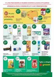 Gazetka promocyjna Groszek - Gazetka - Gazetka - ważna od 29.06 do 29.06.2021 - strona 12 - produkty: Piwa, Piwo, Ludwik, Por, Pur, Koc, Gin, Gra, BIC, Do mycia naczyń, Papier, Worki na śmieci, Purina, Klej, Płyn do mycia naczyń, Papier toaletowy, Velvet, Ręcznik, Mars, Worki na śmiec, Płyn do mycia, Biuro, Okocim, Lenor, Groszek, Nivea, Butcher's, HP, Fa