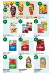 Gazetka promocyjna Groszek - Gazetka - Gazetka - ważna od 29.06 do 29.06.2021 - strona 7 - produkty: Sos, Ser, Winiary, BoboVita, Karp, Owsianka, Galaretka, Deser, Delecta, Gala, Bakalland