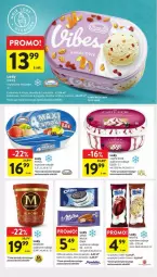 Gazetka promocyjna Intermarche - Gazetka - ważna od 24.04 do 24.04.2024 - strona 17 - produkty: Oreo, Milka
