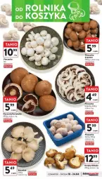 Gazetka promocyjna Intermarche - Gazetka - ważna od 24.04 do 24.04.2024 - strona 3 - produkty: Kosz, Rolnik