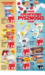 Gazetka promocyjna Kaufland - Gazetka - ważna od 13.12 do 13.12.2023 - strona 6 - produkty: Pur, Gra, Isla, Piątnica, Jogurt, Mlekovita, Fanta, Mleko, Fa