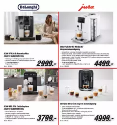 Gazetka promocyjna Media Markt - Gazetka Media Markt - Gazetka - ważna od 31.10 do 31.10.2023 - strona 14 - produkty: Top, Por, Gra, Młynek, Cars, Kawa, Napoje, Lack, Amica