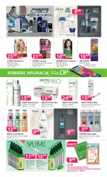 Gazetka promocyjna Drogerie Polskie - Gazetka - Gazetka - ważna od 31.08 do 31.08.2021 - strona 5 - produkty: Ser, Rum, Gra, Joanna, L’Oréal, Maska do włosów, Wella, Serum, Szampon, Garnier, Serum do włosów, Maska, Nivea, Fa