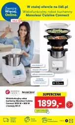 Gazetka promocyjna Lidl - GAZETKA - Gazetka - ważna od 24.09 do 24.09.2022 - strona 23 - produkty: Gra, Robot