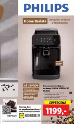 Gazetka promocyjna Lidl - GAZETKA - Gazetka - ważna od 24.09 do 24.09.2022 - strona 25 - produkty: Top, Ser, Philips, Młynek, Kawa, Pasek, Deser, Brownie