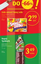 Gazetka promocyjna Delikatesy Centrum - Gazetka DC02 - Gazetka - ważna od 18.01 do 18.01.2023 - strona 3 - produkty: Rum, Tymbark, Napój, Mięta