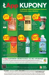 Gazetka promocyjna Delikatesy Centrum - Gazetka DC02 - Gazetka - ważna od 18.01 do 18.01.2023 - strona 32 - produkty: Rum, Telefon, Kawa ziarnista, Chia, Kawa, Dres, Cappuccino, Woda, Napój, Mobil