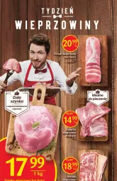 Gazetka promocyjna Delikatesy Centrum - Gazetka DC02 - Gazetka - ważna od 18.01 do 18.01.2023 - strona 8 - produkty: Piec, Rum, Schab wieprzowy, Boczek, Boczek wieprzowy