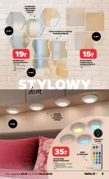 Gazetka promocyjna Netto - Od Czwartku Przemysłowa - Gazetka - ważna od 29.10 do 29.10.2025 - strona 5 - produkty: Mop, Silan, Fa