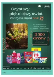 Gazetka promocyjna Carrefour - Gazetka - ważna od 07.09 do 07.09.2024 - strona 13 - produkty: Persil