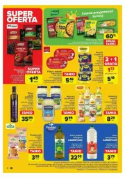 Gazetka promocyjna Carrefour - Gazetka - ważna od 07.09 do 07.09.2024 - strona 38 - produkty: Piec, Majonez, Prymat, Gin, Kupiec, Pasztet, Stek, Dres, Wino, Olej, Ocet, Knorr, Oliwa