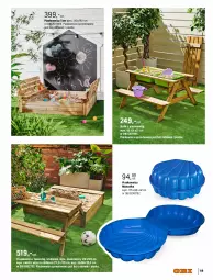 Gazetka promocyjna Obi - Gazetka OBI - Gazetka - ważna od 30.06 do 30.06.2022 - strona 119 - produkty: Mus, Stolik