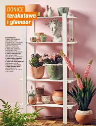 Gazetka promocyjna Obi - Gazetka OBI - Gazetka - ważna od 30.06 do 30.06.2022 - strona 36 - produkty: Stojak, Tera, Lampion, Cement, Osłonka