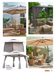 Gazetka promocyjna Obi - Gazetka OBI - Gazetka - ważna od 30.06 do 30.06.2022 - strona 63 - produkty: Gra, Parasol, Stock