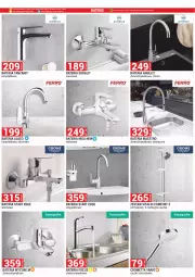 Gazetka promocyjna Merkury Market - Dębica, Jasło, Kraków, Rzeszów, Sanok, Tarnobrzeg, Żywiec - Gazetka - ważna od 30.06 do 30.06.2021 - strona 36 - produkty: Zlew, Zlewozmywak, Bateria, LG